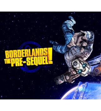 Borderlands: The Pre-Sequel XBOX One Xbox One Key GLOBAL